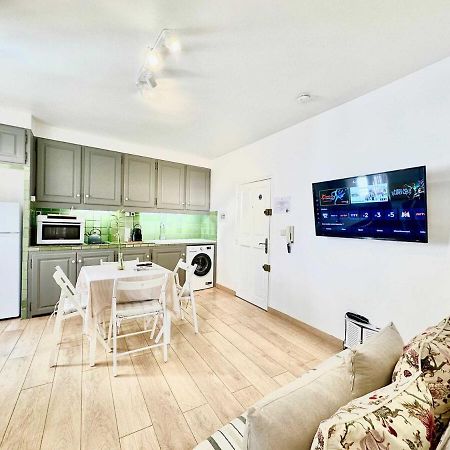 Ersextius, Ib, Aix-En-Provence Apartment Exterior photo